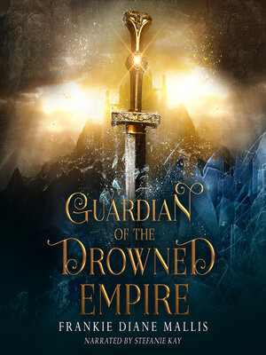 cover image of Guardian of the Drowned Empire